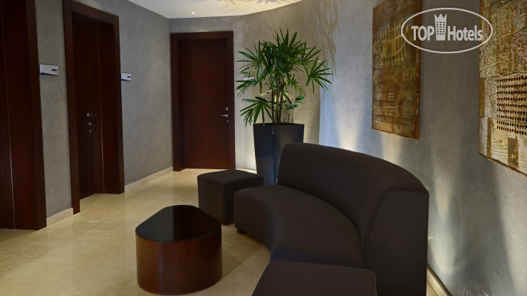 New photos from tourists Le Meridien Pyramids 5*