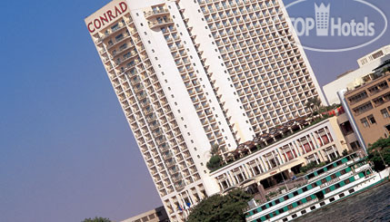 Photos Conrad Cairo