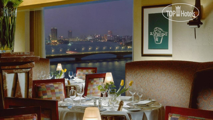 Photos Four Seasons Hotel Cairo at The First Residence