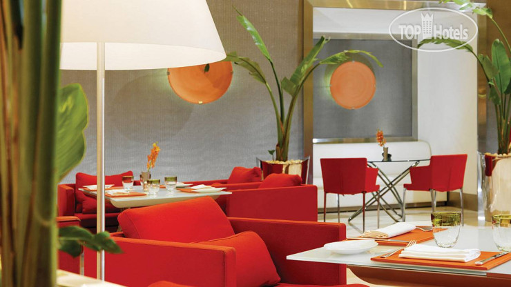 New photos from tourists Four Seasons Hotel Cairo at Nile Plaza 5*