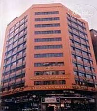 Фотографии отельера Cairo Khan 3*