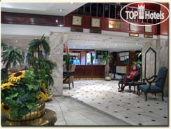 Photos Concorde Dokki Hotel
