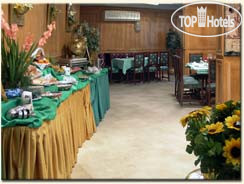 New photos from tourists Concorde Dokki Hotel 3*