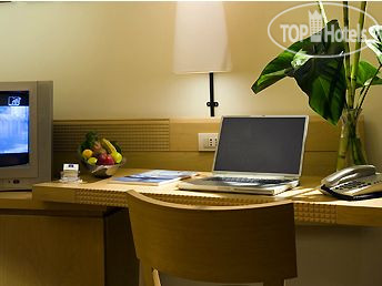 New photos from tourists Novotel Cairo 6th Of October 4*