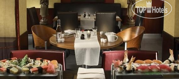 New photos from tourists Sonesta Cairo Hotel Tower & Casino 5*