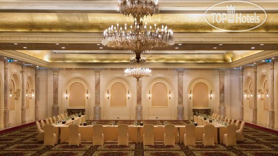 Hotelier's photos Sonesta Cairo Hotel Tower & Casino 5*