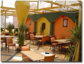 Hotelier's photos Indiana 3*