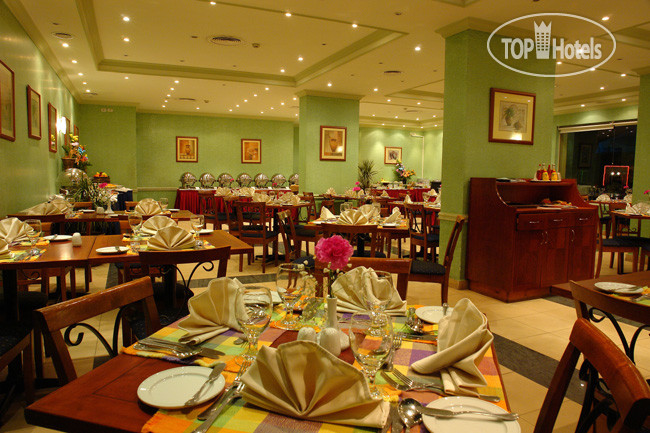 New photos from tourists Grand Pyramids 5*