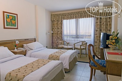 New photos from tourists Swiss Inn Nile Hotel 4*