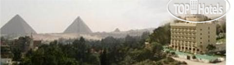 New photos from tourists Pyramids View 4*