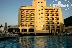 Hotel photo Pyramids View 4*