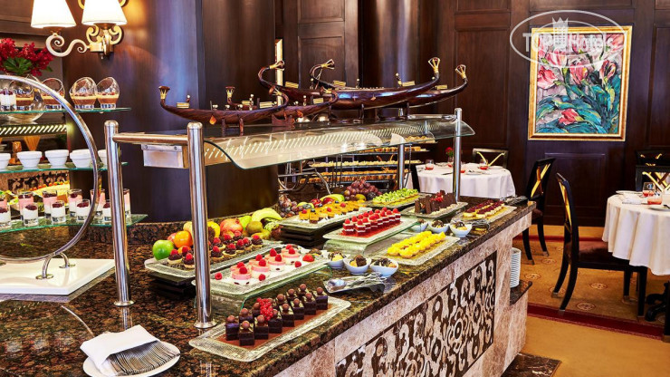 New photos from tourists Royal Maxim Palace Kempinski Cairo 5*