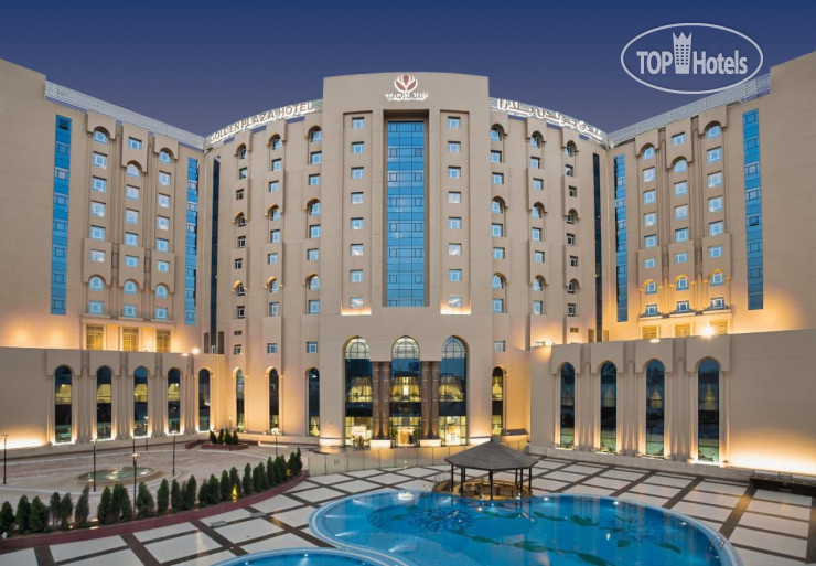 New photos from tourists Gewan Hotel Cairo 5*