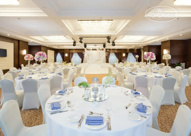 Photos Gewan Hotel Cairo (ex.Tolip Golden Plaza)