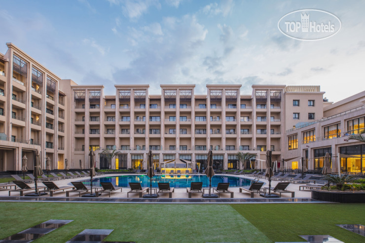 Hotel photo Triumph Luxury Hotel 5*