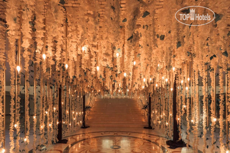 Hotel photo Triumph Luxury Hotel 5*