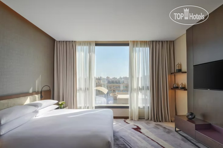Hotelier's photos Crowne Plaza West Cairo Arkan 5*