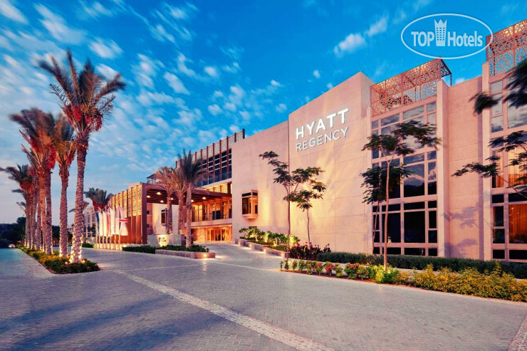 Photos Hyatt Regency Cairo