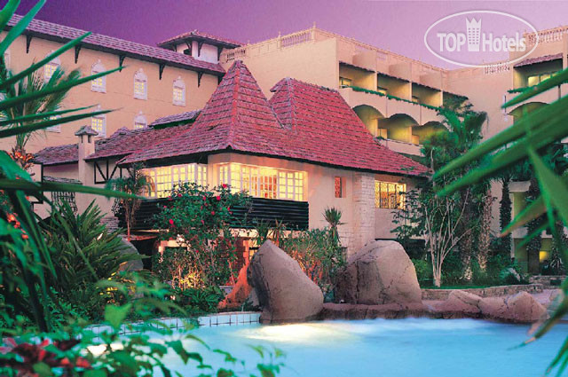 New photos from tourists Amarante Pyramids 5*