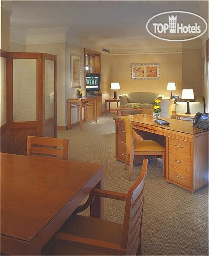 New photos from tourists Holiday Inn Cairo Citystars 4*