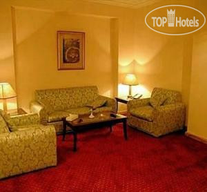 New photos from tourists Om Kolthoom 4*