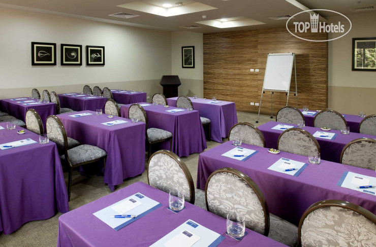 New photos from tourists Barcelo Cairo Pyramids 4*