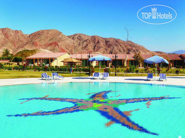 New photos from tourists Aracan Pyramids Hotel 4*