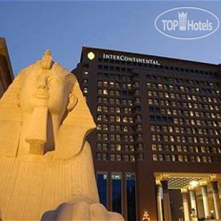 Photos Intercontinental Cairo Citystars