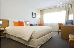 New photos from tourists Novotel El Borg 4*