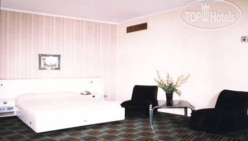 New photos from tourists Atlas Zamalek 4*