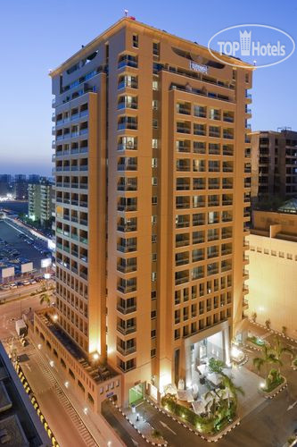Photos Staybridge Suites Cairo-Citystars