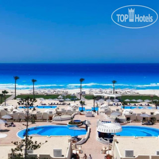 Photos Borg El Arab Beach Hotel