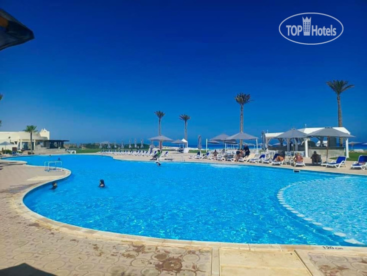 Hotel photo Borg El Arab Beach Hotel 5*