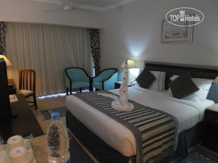 Hotel photo Borg El Arab Beach Hotel 5*