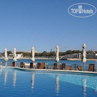 Photos Helnan Royal Hotel - Palestine