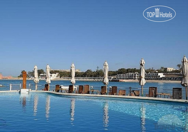 Photos Helnan Royal Hotel - Palestine
