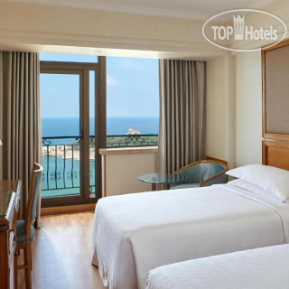 Photos Sheraton Montazah