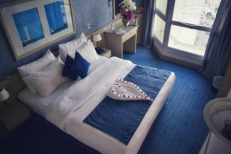 Фотографии отельера Mercure Alexandria Romance 4*
