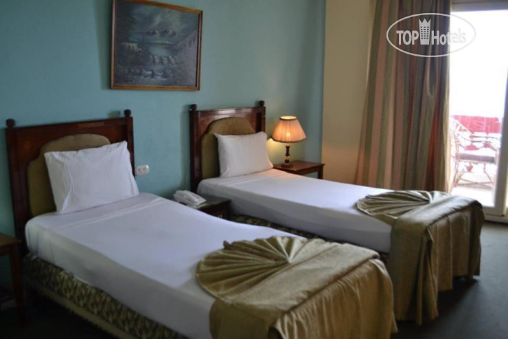 Hotelier's photos Kaoud Sporting 3*