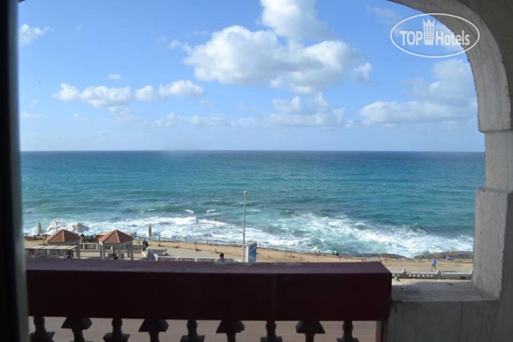 Hotel photo Kaoud Sporting 3*