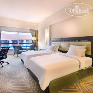 Photos Hilton Green Plaza