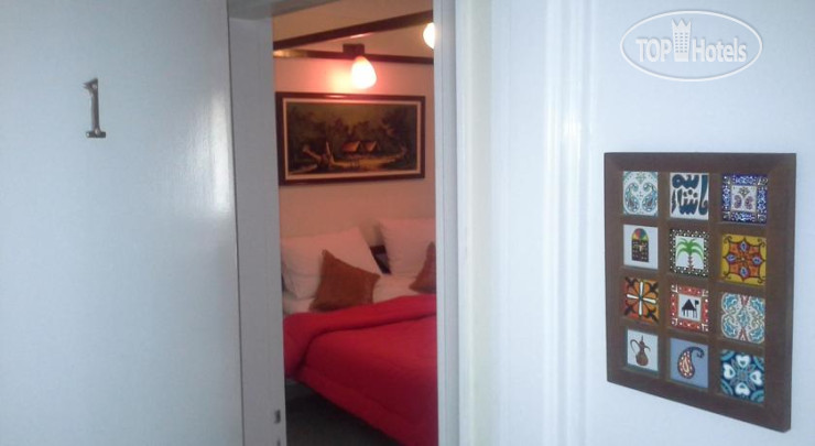 Hotel photo Alexander the Great (Alexotel) 3*