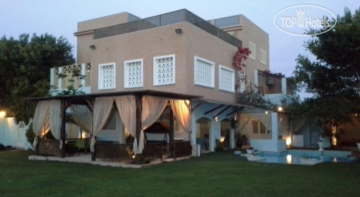 Hotel photo Alexander The Great North Beach AlexMotel 2*