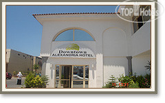 Photos Downtown Alexandria