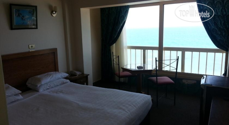 New photos from tourists Royal Crown Hotel Alexandria 3*