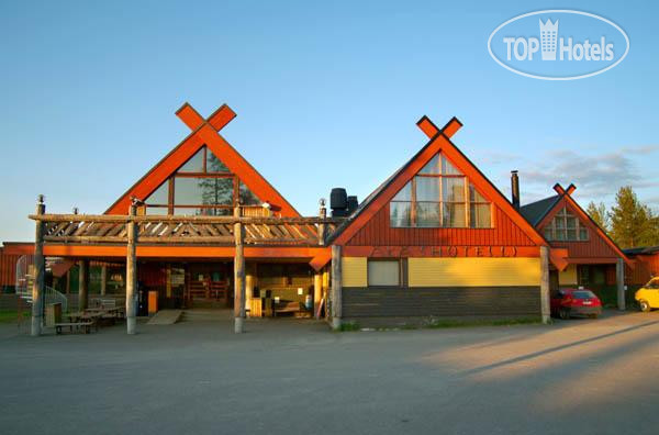 Hotelier's photos Sea Star