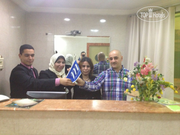 Photos Alexandria Mediterranean Suites