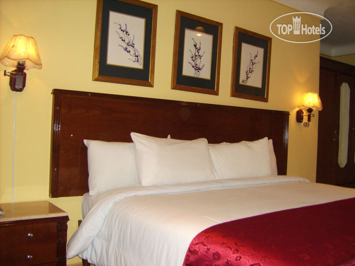 New photos from tourists Alexandria Mediterranean Suites 3*