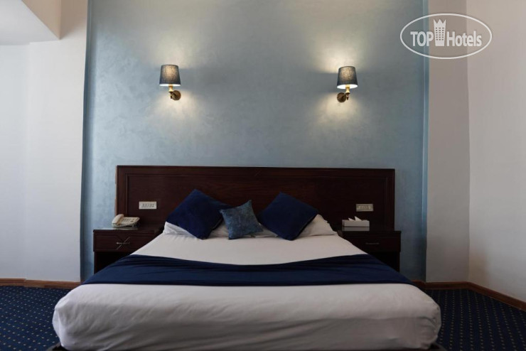 Hotel photo Amoun Hotel Alexandria 3*