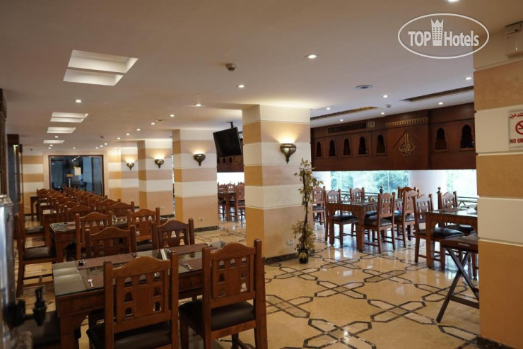 New photos from tourists Amoun Hotel Alexandria 3*
